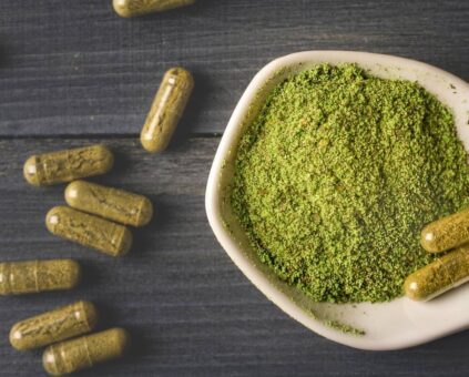 kratom for Athletes