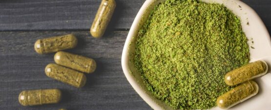 kratom for Athletes